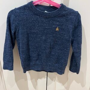 Baby gap 3t Navy Blue Kids Sweater